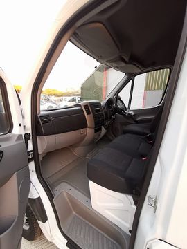 MERCEDES Sprinter 313CDI Long (2014) - Picture 9