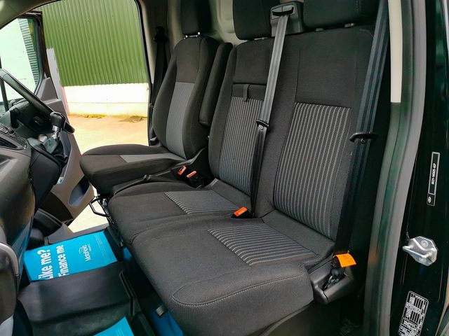 FORD Transit Custom 2.0TD 105PS 270 Trend FWD L1 H2 (2017) - Picture 20