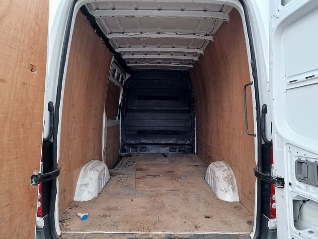 MERCEDES Sprinter 313CDI Long (2014) - Picture 13