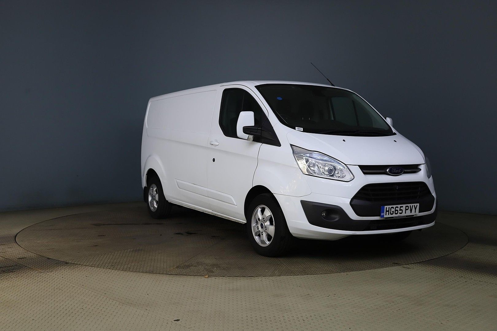 FORDTransit Custom2.2TD 125PS 290 Limited FWD L2 for sale