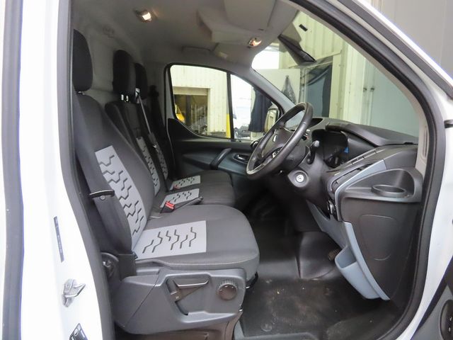 FORD Transit Custom 2.2TD 125PS 290 Limited FWD L2 (2016) - Picture 7