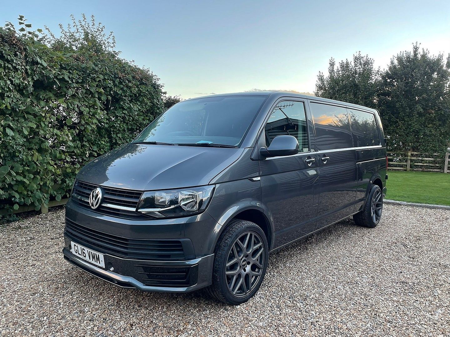 VOLKSWAGENTransporterT30 102PS TDI High BMT LWB 2.0 for sale