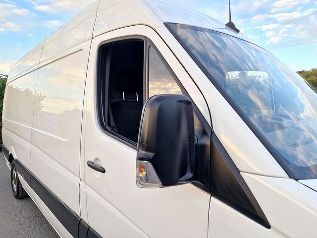 MERCEDES Sprinter 314CDI Long (2018) - Picture 10