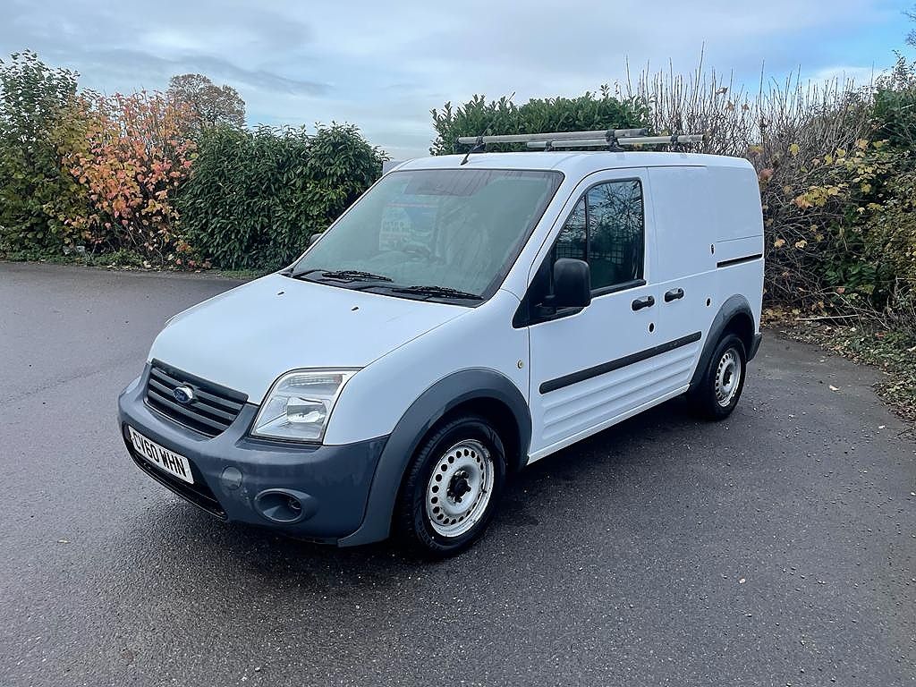 Ford transit 2010 for 2024 sale