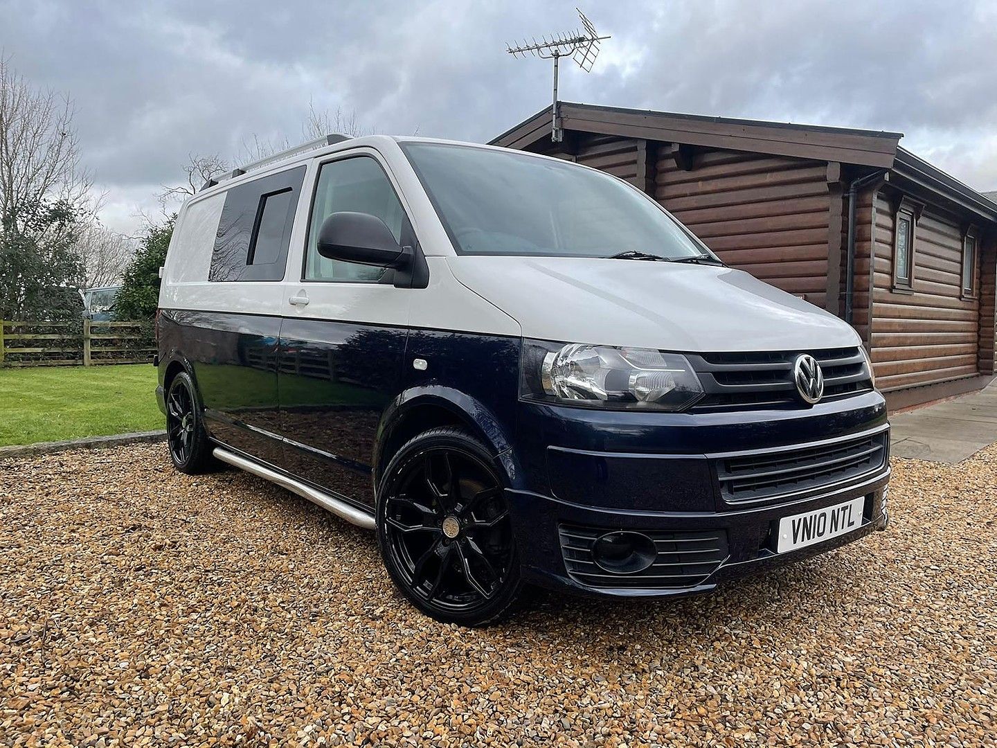 VOLKSWAGENTransporterT28 102PS TDI SWB 2.0 for sale