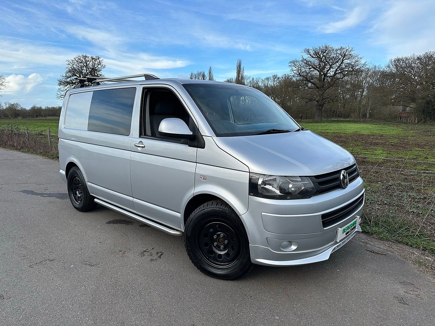 VOLKSWAGENTransporterT30 102PS TDI SWB 2.0 for sale