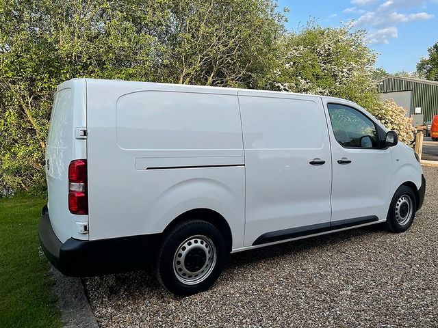 VAUXHALL Vivaro L2 Edition 3100 2.0 (120PS) Turbo D S/S (2019) - Picture 5