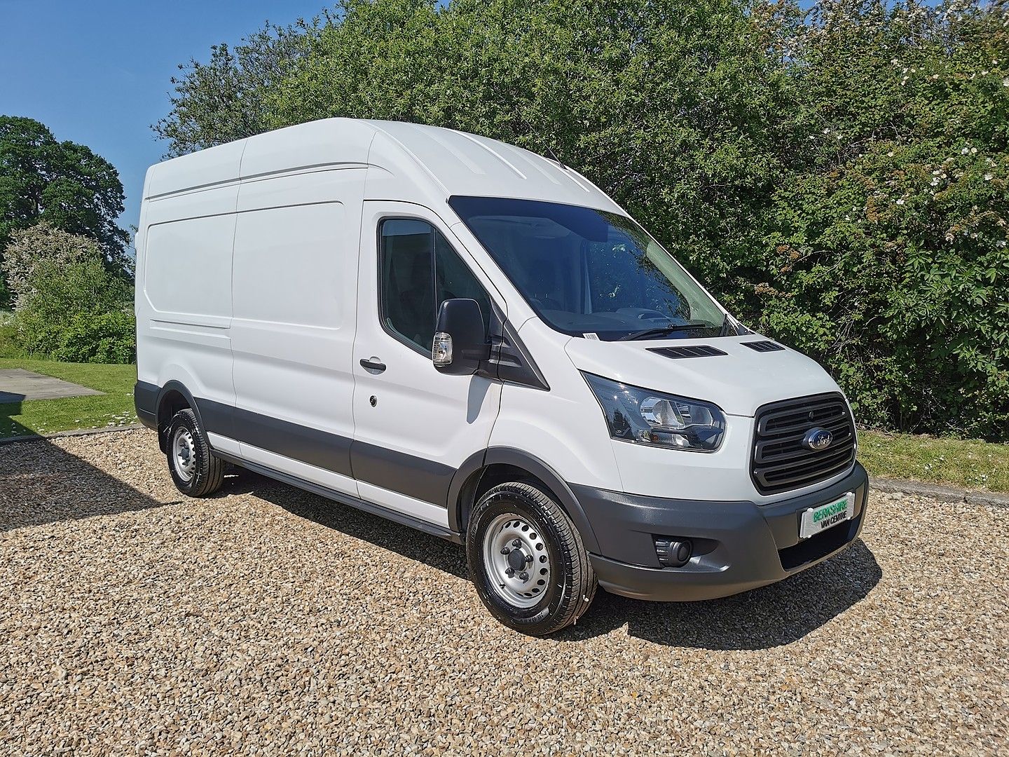 FORDTransit2.0TDCI 130PS 350 L3H3 FWD for sale