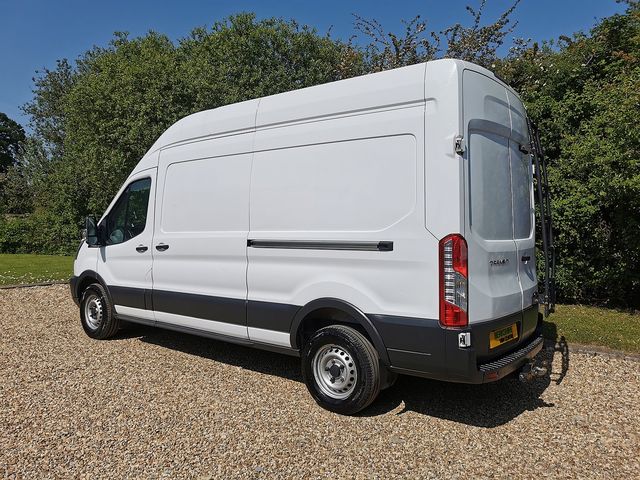 FORD Transit 2.0TDCI 130PS 350 L3H3 FWD (2019) - Picture 7