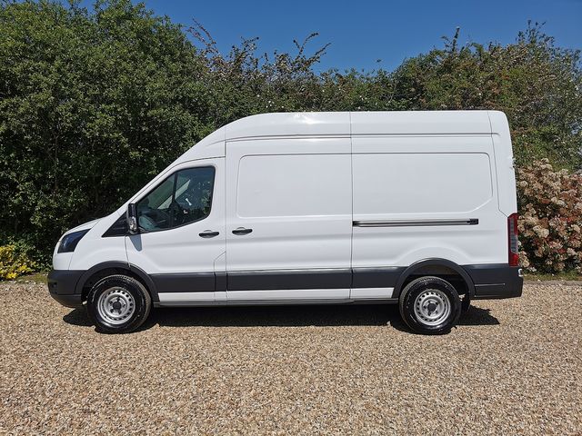 FORD Transit 2.0TDCI 130PS 350 L3H3 FWD (2019) - Picture 8