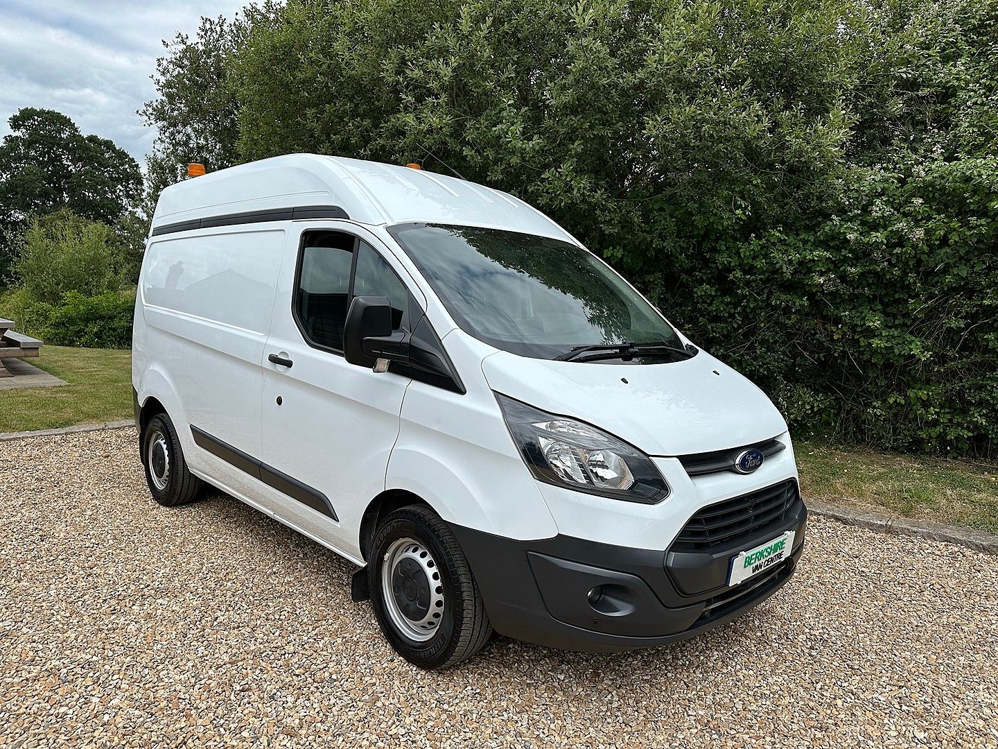 FORDTransit Custom2.0TD 105PS 320 FWD L1H2 for sale