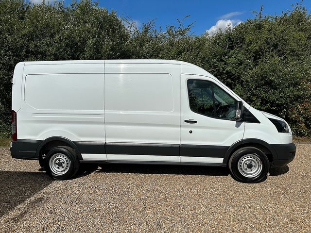 FORD Transit 2.0TDCI 130PS 350 L3H2 FWD 130ps (2019) - Picture 2