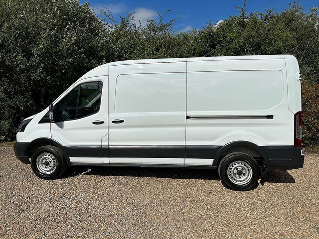 FORD Transit 2.0TDCI 130PS 350 L3H2 FWD 130ps (2019) - Picture 7