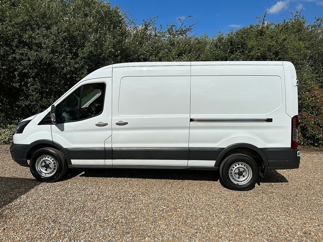 FORD Transit 2.0TDCI 130PS 350 L3H2 FWD (2019) - Picture 7