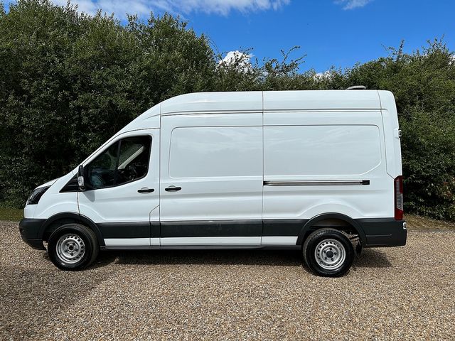 FORD Transit 2.0TDCI 130PS 350 L3H3 (2018) - Picture 7