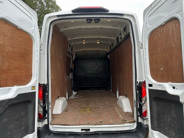 FORD Transit 2.0TDCI 130PS 350 L3H3 (2019) - Picture 6