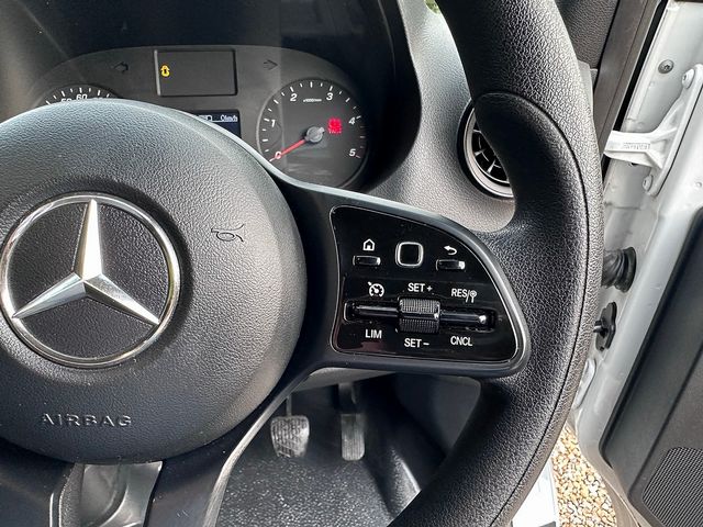 MERCEDES Sprinter 314CDI L3H2 (2018) - Picture 15