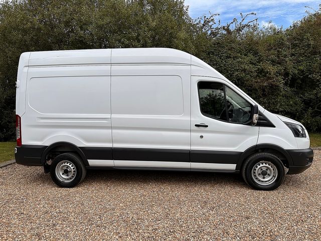 FORD Transit 2.0TDCI 130PS 350 L3H3 (2019) - Picture 2