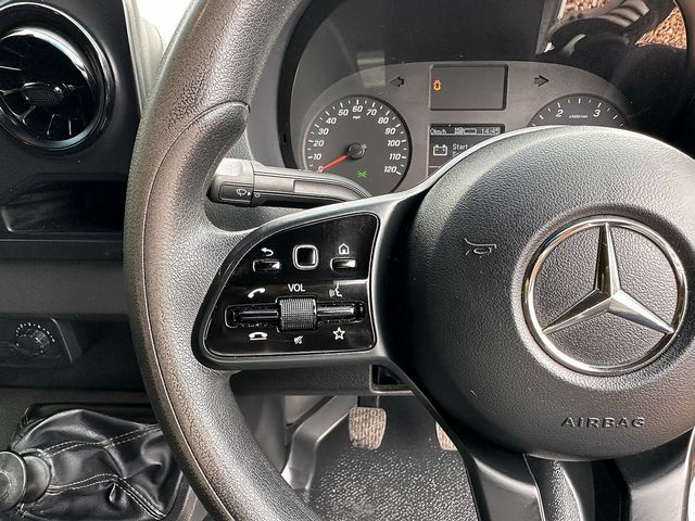 MERCEDES Sprinter 316CDI 3.5T L2H2 MWB (2019) - Picture 21