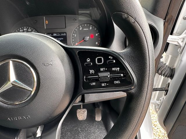 MERCEDES Sprinter 316CDI 3.5T L2H2 MWB (2019) - Picture 22