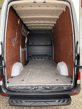 MERCEDES Sprinter 316CDI 3.5T L2H2 MWB (2019) - Picture 6