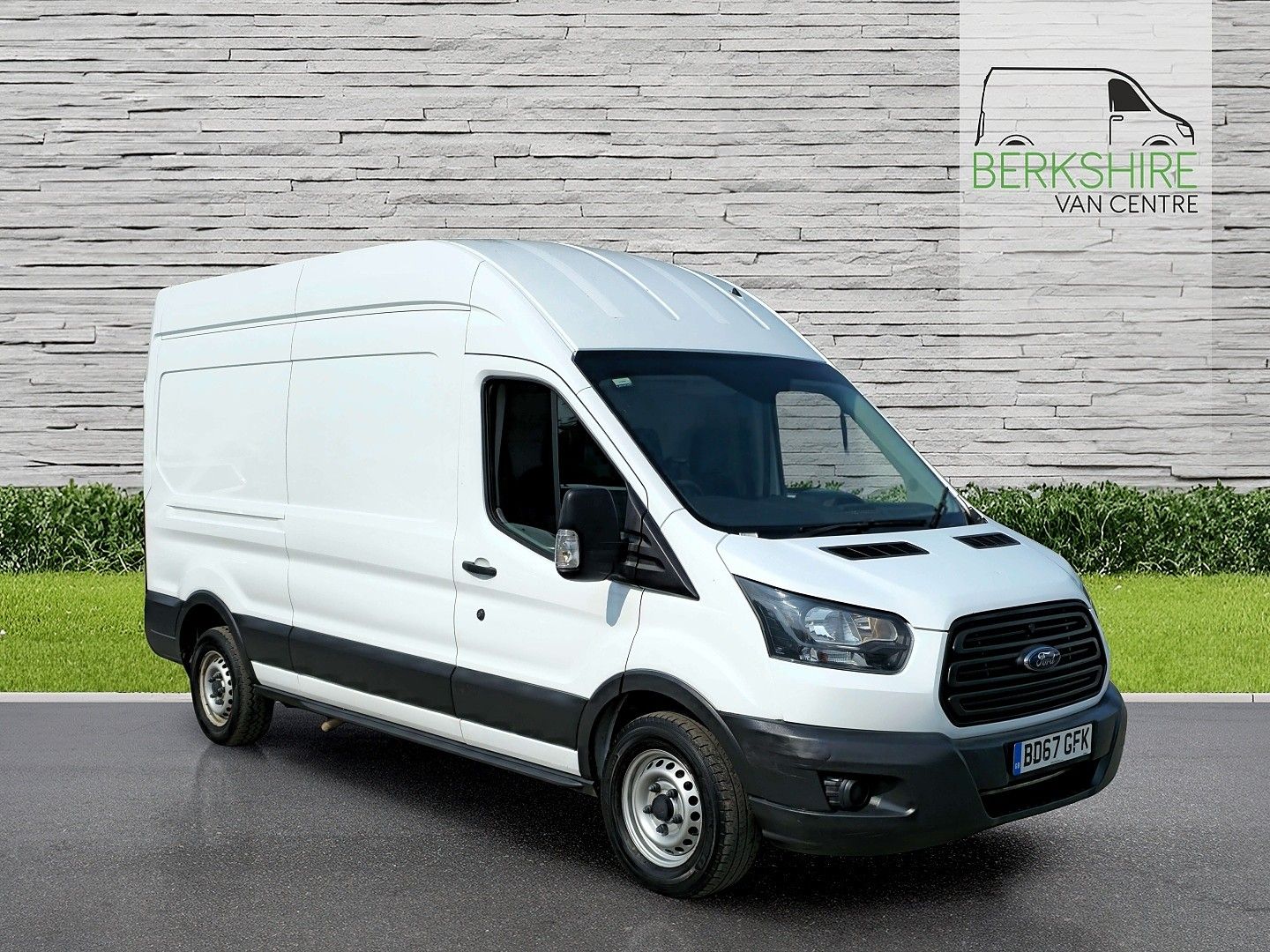 FORDTransit2.0TDCI 130PS 350 L3H3 RWD for sale