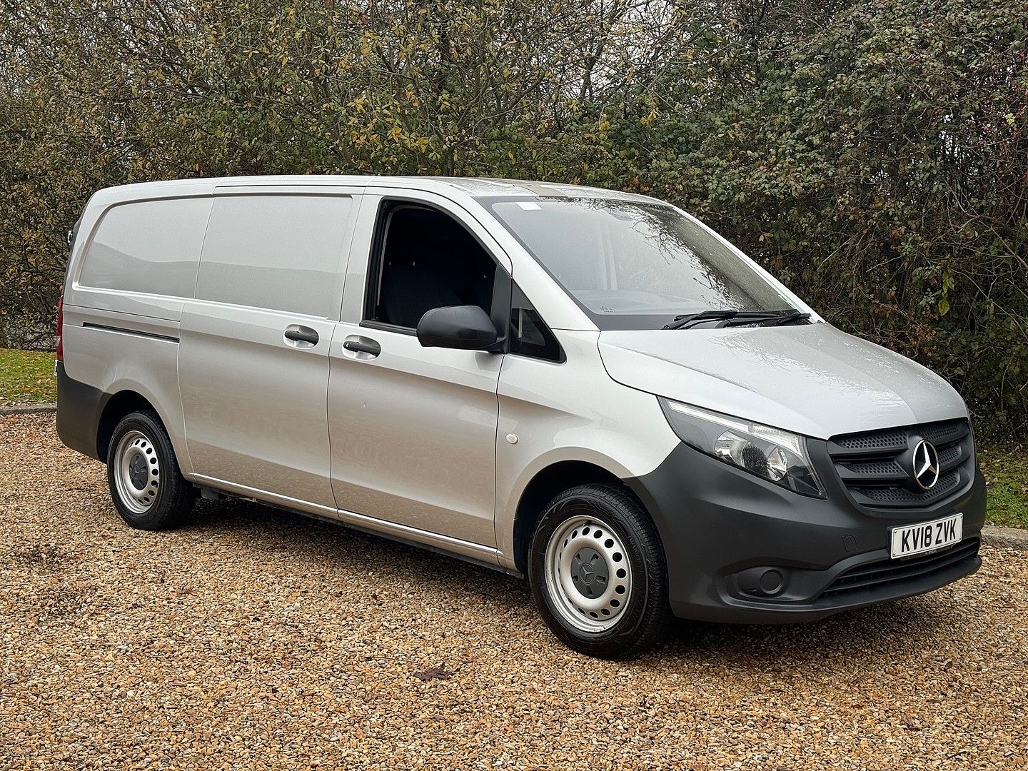 MERCEDESVito114CDI for sale