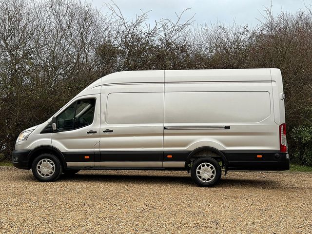 FORD Transit 2.0TDCI 130PS 350 L2H2 Trend RWD (2021) - Picture 6