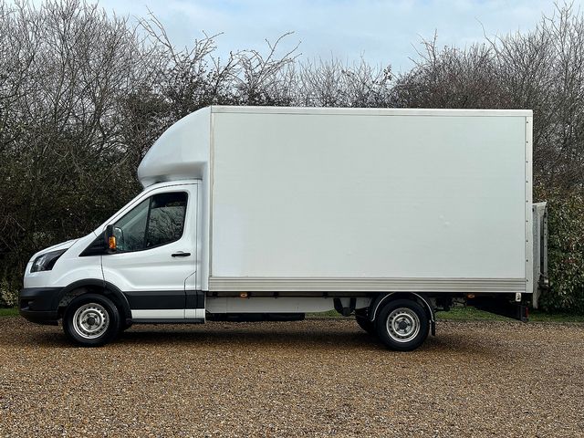 FORD Transit 2.0TDCI 130PS 350 L3H1 Luton Van (2017) - Picture 5