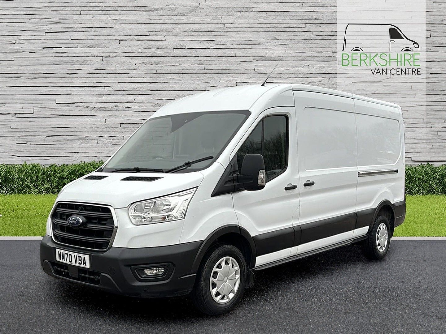 FORDTransit2.0TDCI 130PS 350 L3H2 Trend FWD for sale