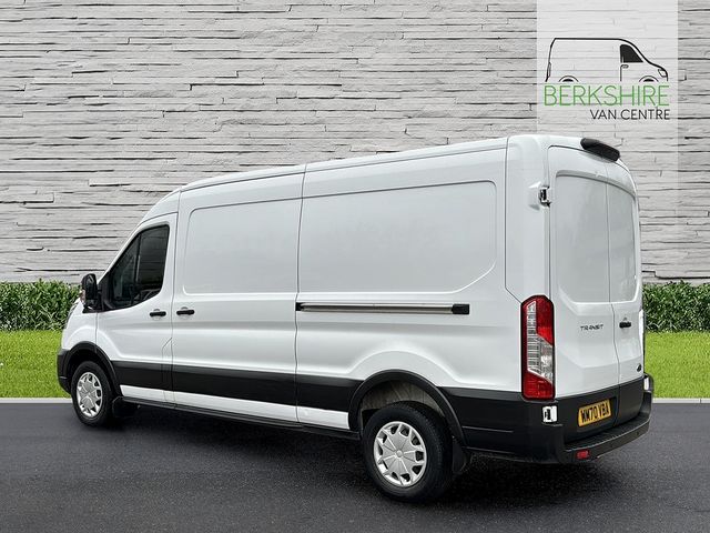 FORD Transit 2.0TDCI 130PS 350 L3H2 Trend FWD (2021) - Picture 3