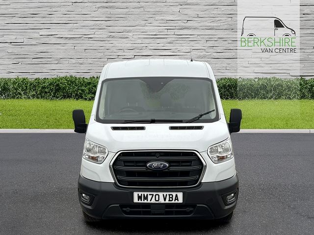 FORD Transit 2.0TDCI 130PS 350 L3H2 Trend FWD (2021) - Picture 7