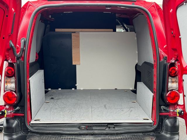 CITROEN Berlingo BlueHDi 75 M 650 Enterprise (2018) - Picture 9