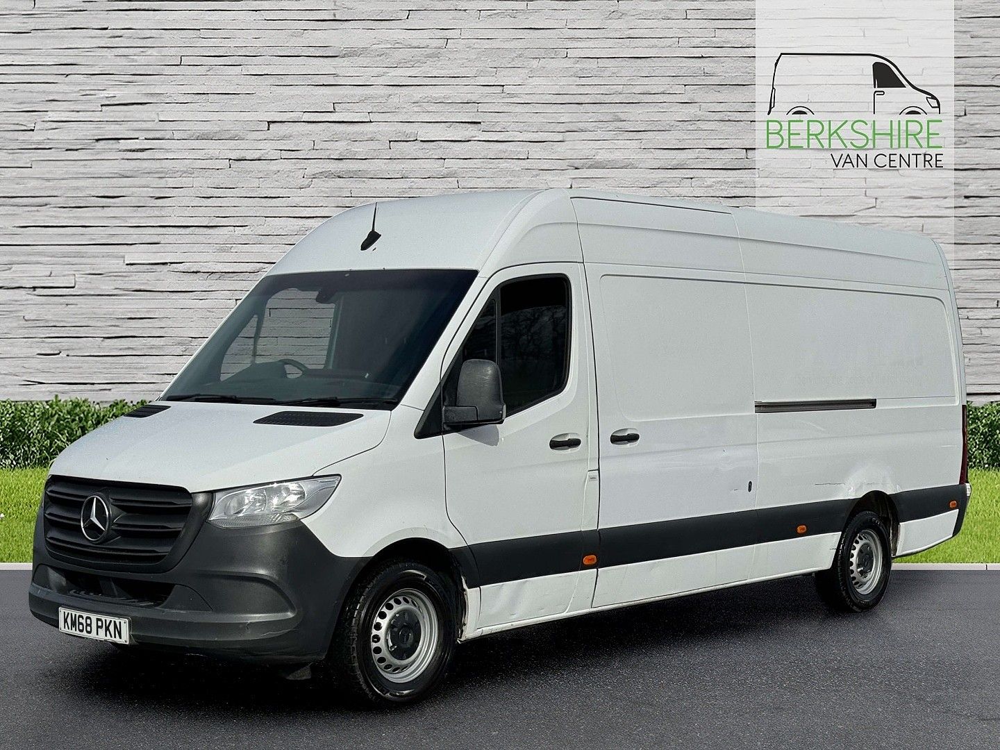 MERCEDESSprinter314CDI LWB for sale