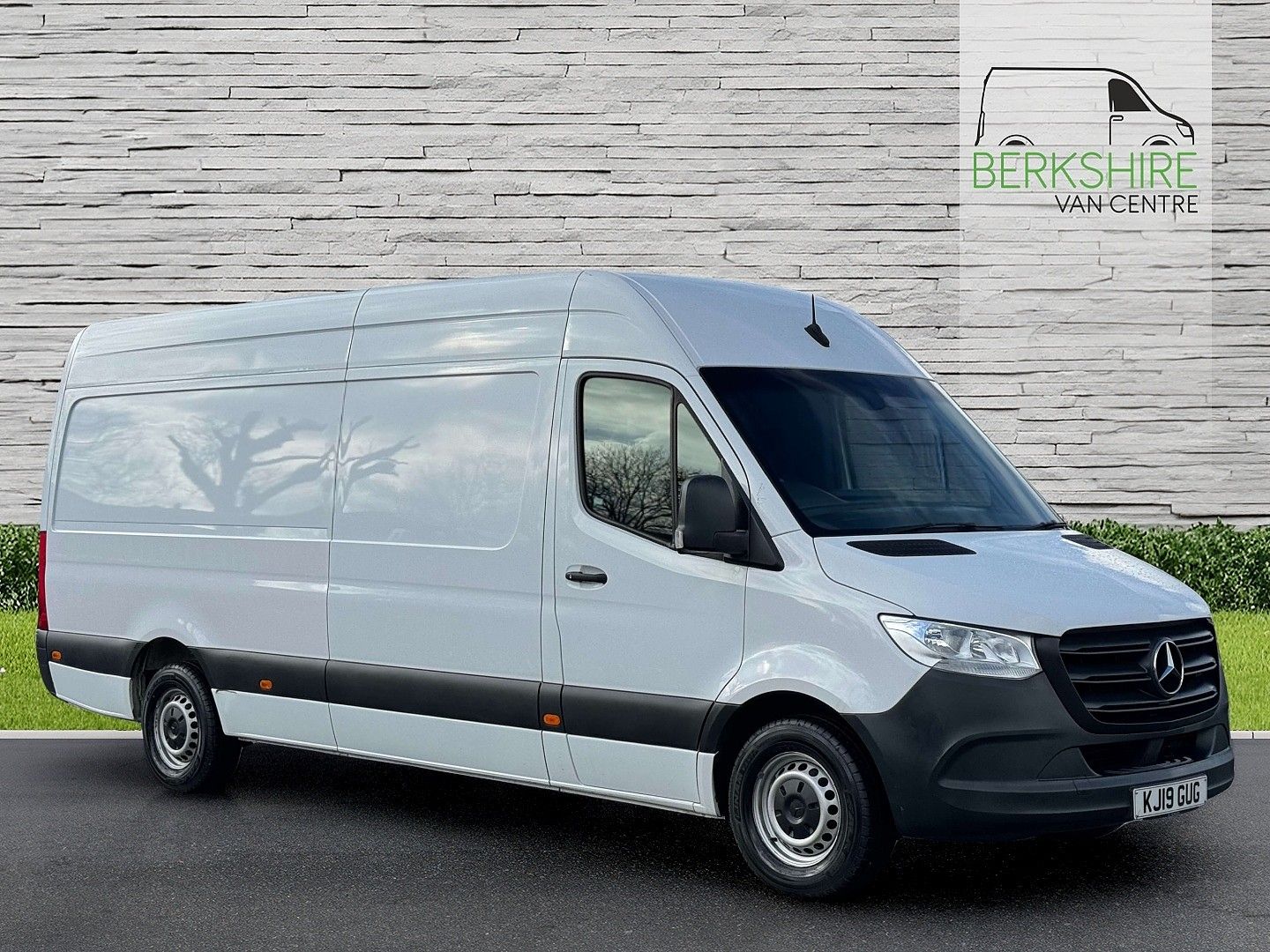 MERCEDESSprinter314CDI RWD L3H2 for sale