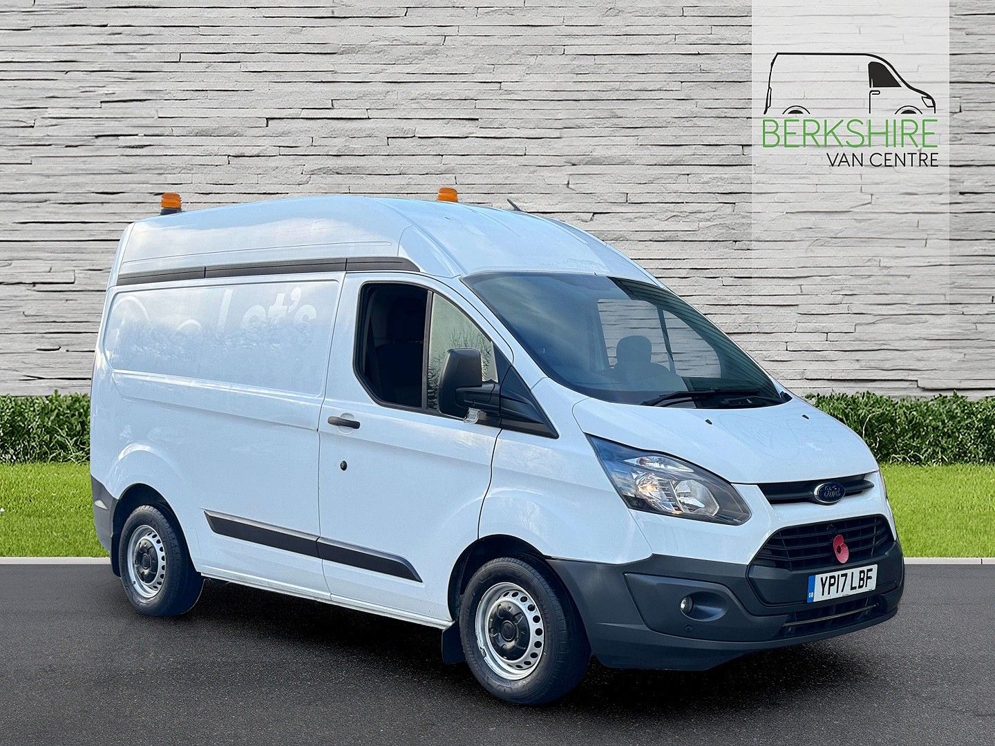 FORDTransit Custom2.0TD 105PS 290 L1H2 for sale