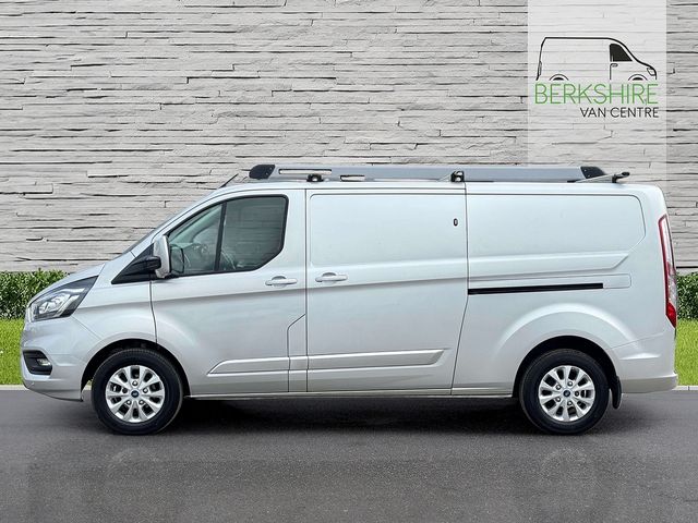 FORD Transit Custom 2.0TD 130PS 300 Limited L2H1 (2019) - Picture 7