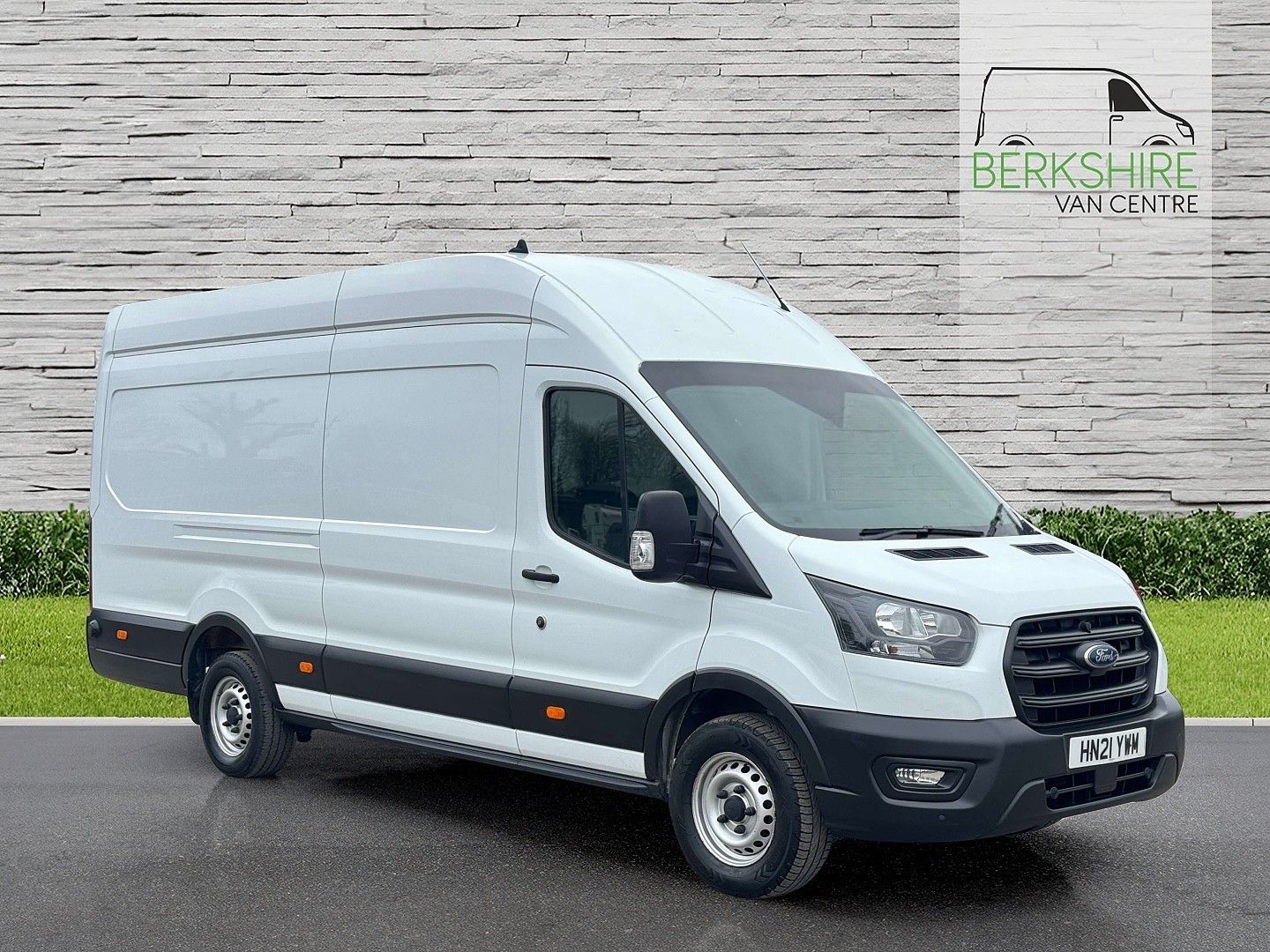 FORDTransit2.0TDCI Leader 130PS 350 L4H3 for sale