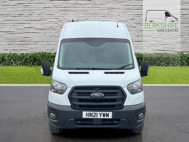 FORD Transit 2.0TDCI Leader 130PS 350 L4H3 (2021) - Picture 7