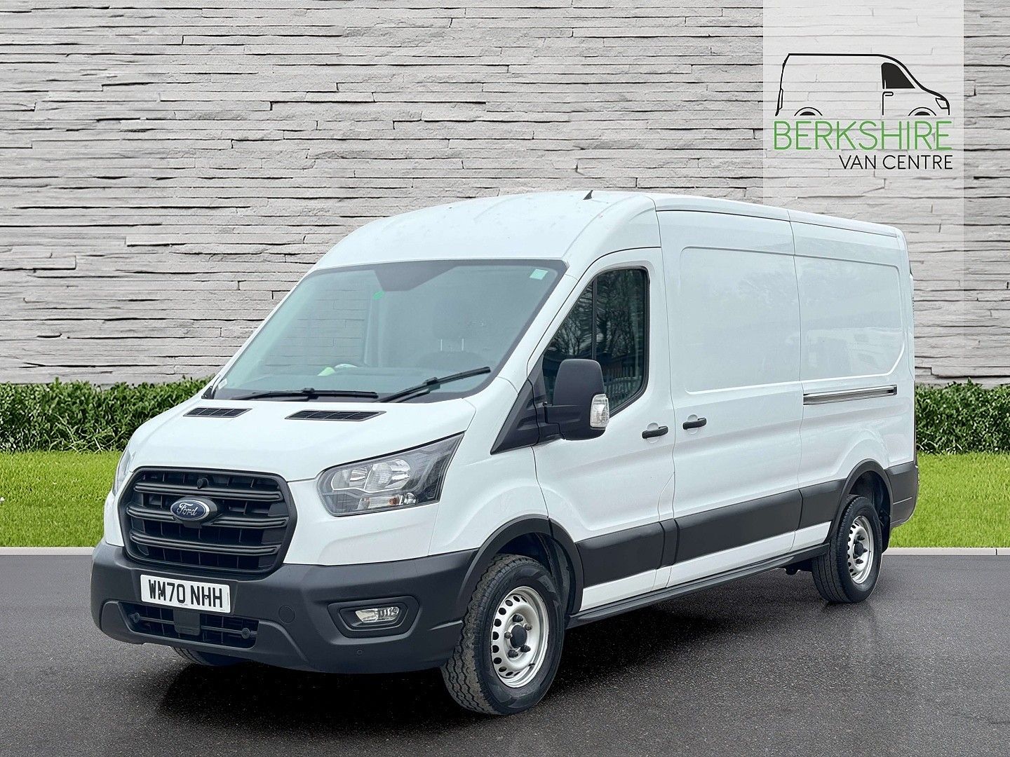 FORDTransit2.0TDCI Leader 130PS 350 L2H3 FWD for sale