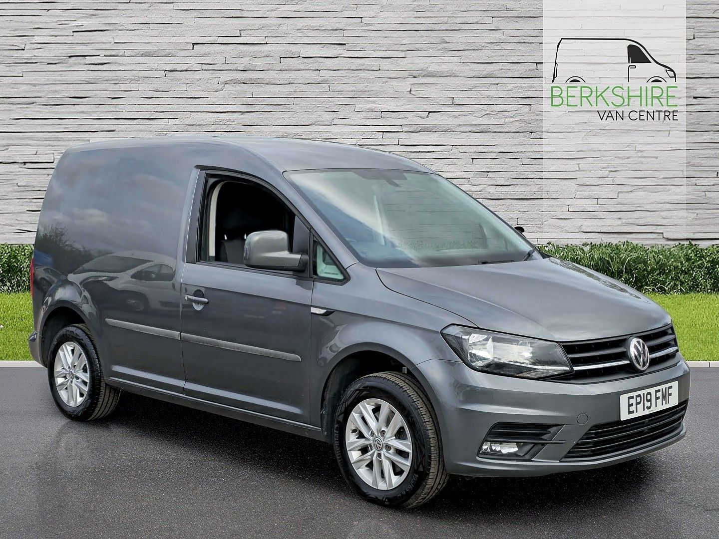 VOLKSWAGENCaddyC20 2.0TDI 102PS BM Tech Highline EU6 for sale