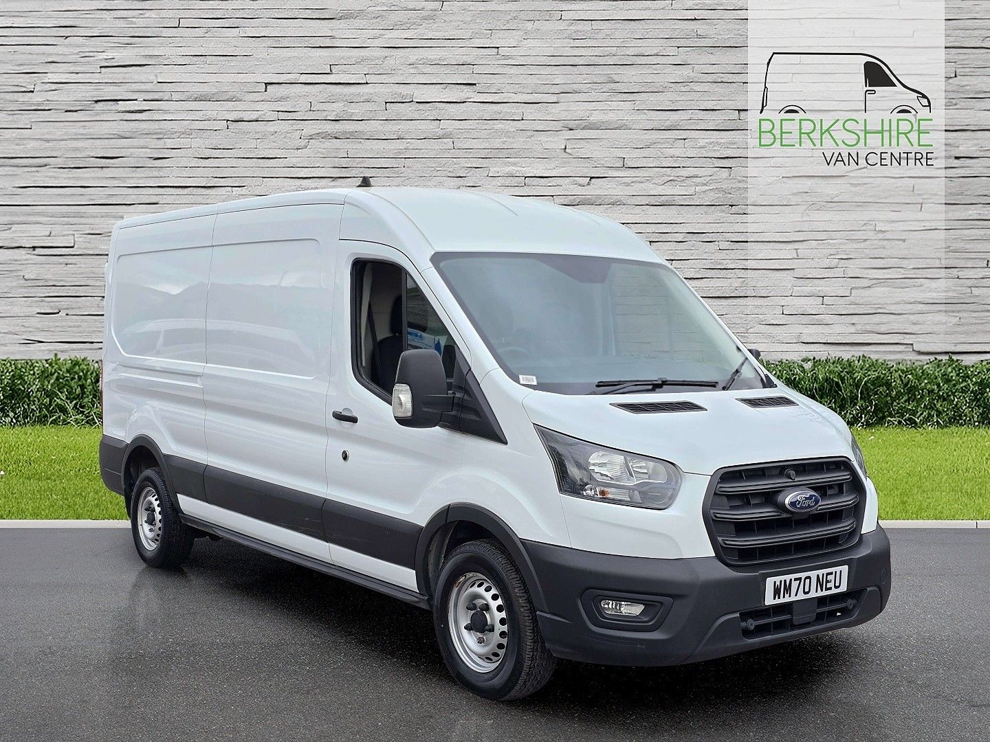 FORDTransit2.0TDCI Leader 130PS 350 L3H2 FWD for sale