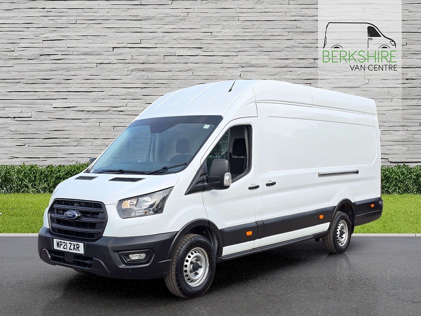 FORDTransit2.0TDCI Leader 130PS 350 L4H3 for sale