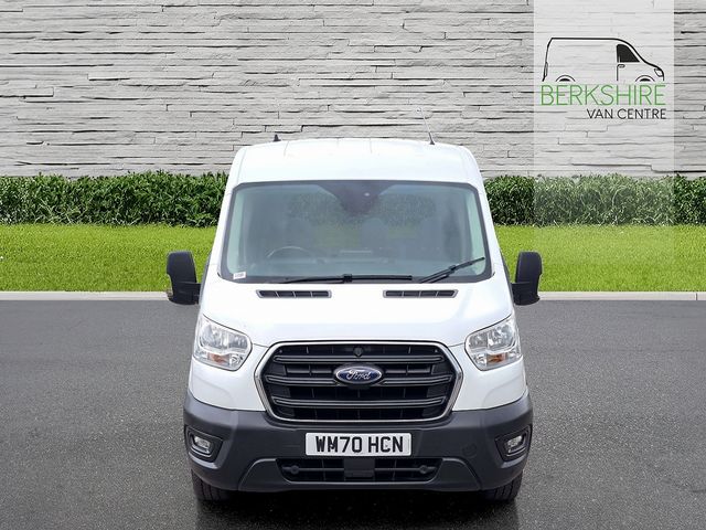 FORD Transit 2.0TDCI 130PS 350 L3H2 Trend (2021) - Picture 6