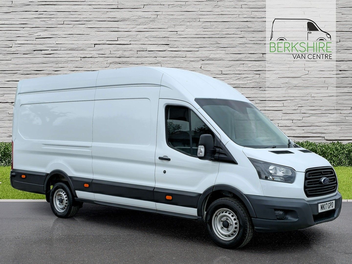 FORDTransit2.0TDCI 130PS 350 L4H3 for sale