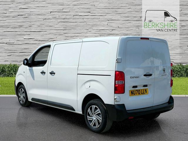 PEUGEOT Expert Professional BlueHDi 120 SWB (2020) - Picture 3