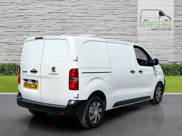 PEUGEOT Expert Professional BlueHDi 120 SWB (2020) - Picture 6