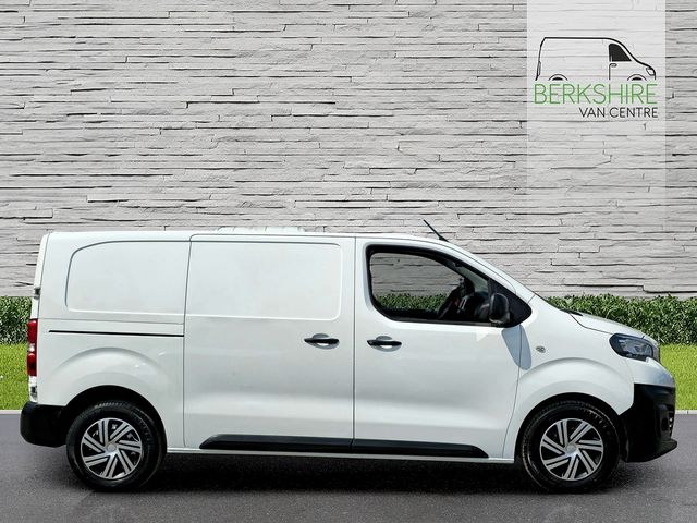 PEUGEOT Expert Professional BlueHDi 120 SWB (2020) - Picture 7