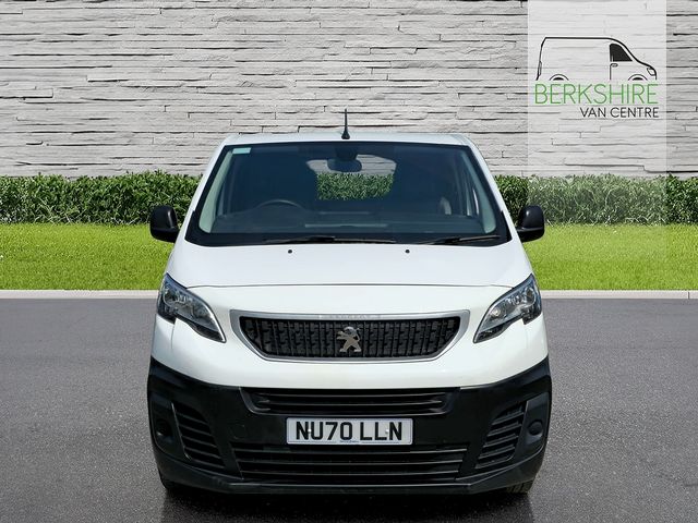 PEUGEOT Expert Professional BlueHDi 120 SWB (2020) - Picture 9