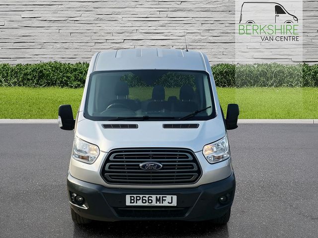 FORD Transit 2.0TDCI 130PS 350 L2H3 FWD (2016) - Picture 7